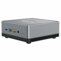 MINISFORUM UM700 AMD Ryzen7 3750H Quad Core Mini PC 8GB DDR4 128GB SSD Windows 10 Pro Radeon Vega 10 Graphics WiFi 5 HDMI DP RJ45*2 -IMOU Sales MINISFORUM DeskMini UM700 8GB 128GB Ryzen7 3750H Radeon Vega 10 GPU 426885 2 1