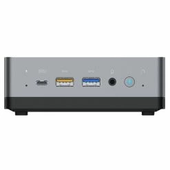 MINISFORUM UM700 AMD Ryzen7 3750H Quad Core Mini PC 8GB DDR4 128GB SSD Windows 10 Pro Radeon Vega 10 Graphics WiFi 5 HDMI DP RJ45*2 -IMOU Sales MINISFORUM DeskMini UM700 8GB 128GB Ryzen7 3750H Radeon Vega 10 GPU 426885 5 1