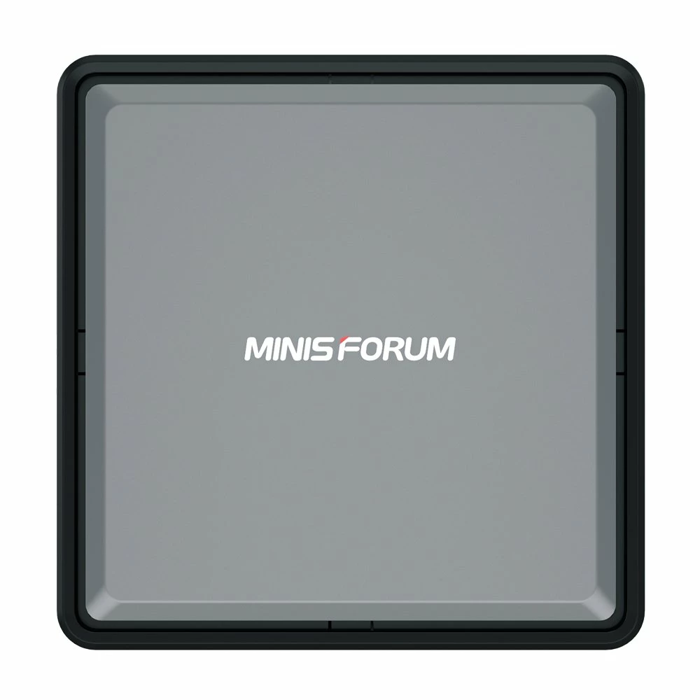 MINISFORUM HM50 16GB RAM 256GB SSD Ryzen5 4500U WIFI6 2.5Gigabit LAN Mini PC HDMI+DP+Type-C 8 MINISFORUM HM50 16GB RAM 256GB SSD Ryzen5 4500U WIFI6 2.5Gigabit LAN Mini PC HDMI+DP+Type-C - Image 6