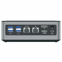 MINISFORUM HM50 16GB RAM 512GB SSD Ryzen5 4500U WIFI6 2.5Gigabit LAN Mini PC HDMI+DP+Type-C -IMOU Sales MINISFORUM HM50 16GB 512GB Ryzen5 4500U Mini PC 459801 3