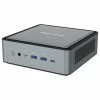 MINISFORUM TL50 Intel Core I5-1135G7 12GB RAM 256GB SSD Windows 10 Pro Mini PC 5G WIFI 2.5G RJ45*2 SATA*2 HDMI DP TYPE-C 1 MINISFORUM TL50 Intel Core I5-1135G7 12GB RAM 256GB SSD Windows 10 Pro Mini PC 5G WIFI 2.5G RJ45*2 SATA*2 HDMI DP TYPE-C -IMOU Sales MINISFORUM TL50 i5 1135G7 12GB RAM 256GB SSD Windows10 Pro Mini PC 469803 0