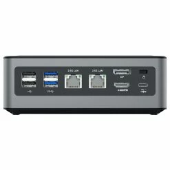 MINISFORUM TL50 Intel Core I5-1135G7 12GB RAM 512GB SSD Windows 10 Pro Mini PC 5G WIFI 2.5G RJ45*2 SATA*2 HDMI DP TYPE-C -IMOU Sales MINISFORUM TL50 i5 1135G7 12GB RAM 512GB SSD Windows10 Pro Mini PC 469804 4