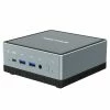 MINISFORUM U850 Intel Core I5-10210U 16GB RAM 512GB SSD Licensed Windows 10 Pro Mini PC WIFI6 2.5G LAN SATA*2 RJ45*2 HDMI DP 2 MINISFORUM U850 Intel Core I5-10210U 16GB RAM 512GB SSD Licensed Windows 10 Pro Mini PC WIFI6 2.5G LAN SATA*2 RJ45*2 HDMI DP -IMOU Sales MINISFORUM U850 i5 10210U 16G RAM 512G Windows10 Mini PC 455775 0