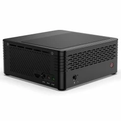 MINISFORUM X300 AMD Ryzen 5 PRO 3400GE 16GB/512GB Mini PC Windows 10 Pro Radeon Vega 11 Graphics HDMI DP -IMOU Sales MINISFORUM X300 AMD Ryzen5 Pro 3400GE 16GB 512GB Mini PC 427226 1 1