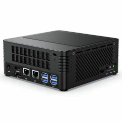 MINISFORUM X300 AMD Ryzen 5 PRO 3400GE 16GB/512GB Mini PC Windows 10 Pro Radeon Vega 11 Graphics HDMI DP -IMOU Sales MINISFORUM X300 AMD Ryzen5 Pro 3400GE 16GB 512GB Mini PC 427226 2 1