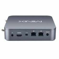 MINIX NEO J51-C8 Aluminum Mini PC Windows 11 Pro, 8GB DDR4 256GB M.2 PCIe NVMe SSD,Wi-Fi 6, Dual 2.5 Gigabit LAN, 4K, RTC 10 MINIX NEO J51-C8 Aluminum Mini PC Windows 11 Pro, 8GB DDR4 256GB M.2 PCIe NVMe SSD,Wi-Fi 6, Dual 2.5 Gigabit LAN, 4K, RTC -IMOU Sales MINIX NEO J51 C8 Aluminum Mini PC Windows 11 Pro 519523 3