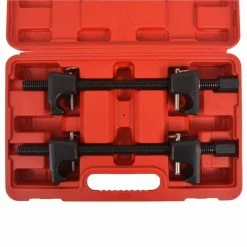 MacPherson Strut Spring Compressor 26 Cm -IMOU Sales MacPherson Strut Spring Compressor 26 cm 453565 2