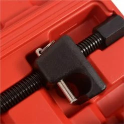 MacPherson Strut Spring Compressor 26 Cm -IMOU Sales MacPherson Strut Spring Compressor 26 cm 453565 3