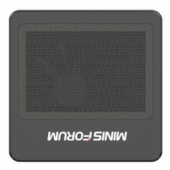 MINISFORUM EliteMini X500 Mini PC 8GB DDR4 256GB SSD AMD Ryzen5 5600G Hexa Core Radeon Graphics HDMI DP 13 MINISFORUM EliteMini X500 Mini PC 8GB DDR4 256GB SSD AMD Ryzen5 5600G Hexa Core Radeon Graphics HDMI DP -IMOU Sales Minisforum EliteMini X500 Mini PC 8GB 256GB Ryzen5 5600G 488587 5