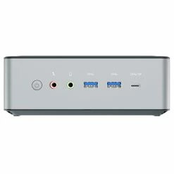 MINISFORUM HM80 Mini PC AMD Ryzen 7 4800U 8 Cores/16 Threads AMD Radeon Graphics GPU 16GB RAM 512GB SSD Quad 4K Displays -IMOU Sales Minisforum HM80 Mini PC 16GB RAM 512GB SSD 479435 2