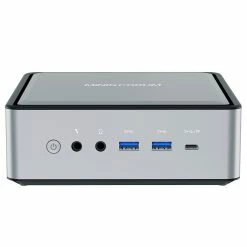 MINISFORUM HM80 Mini PC AMD Ryzen 7 4800U 8 Cores/16 Threads AMD Radeon Graphics GPU 16GB RAM 512GB SSD Quad 4K Displays -IMOU Sales Minisforum HM80 Mini PC 16GB RAM 512GB SSD 479435 4