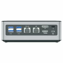 MINISFORUM HM80 Mini PC AMD Ryzen 7 4800U 8 Cores/16 Threads AMD Radeon Graphics GPU 32GB RAM 512GB SSD Quad 4K Displays -IMOU Sales Minisforum HM80 Mini PC 32GB RAM 512GB SSD 479434 3