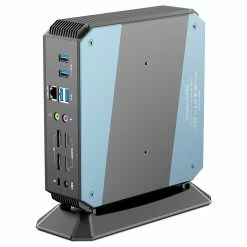 MINISFORUM HX90 Mini PC AMD Ryzen 9 5900HX 8 Cores/16 Threads AMD Radeon Graphics GPU 16GB RAM 512GB SSD Quad 4K Display 12 MINISFORUM HX90 Mini PC AMD Ryzen 9 5900HX 8 Cores/16 Threads AMD Radeon Graphics GPU 16GB RAM 512GB SSD Quad 4K Display -IMOU Sales Minisforum HX90 Mini PC 16GB RAM 512GB SSD 479432 4