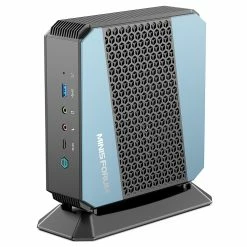 MINISFORUM HX90 Mini PC AMD Ryzen 9 5900HX 8 Cores/16 Threads AMD Radeon Graphics GPU 16GB RAM 512GB SSD Quad 4K Display 13 MINISFORUM HX90 Mini PC AMD Ryzen 9 5900HX 8 Cores/16 Threads AMD Radeon Graphics GPU 16GB RAM 512GB SSD Quad 4K Display -IMOU Sales Minisforum HX90 Mini PC 16GB RAM 512GB SSD 479432 5