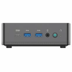 MINISFORUM JB95 Mini PC Windows 10 Pro Intel Celeron N5095 4 Cores/4 Threads 8GB RAM 256GB SSD HDMI DP Type-c WIFI 11 MINISFORUM JB95 Mini PC Windows 10 Pro Intel Celeron N5095 4 Cores/4 Threads 8GB RAM 256GB SSD HDMI DP Type-c WIFI -IMOU Sales Minisforum JB95 Mini PC 8GB RAM 256GB SSD 479553 3