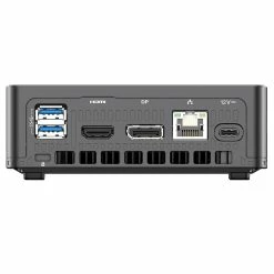 MINISFORUM JB95 MINI PC Windows 10 Pro Intel Celeron N5095 4 Cores/4 Threads 8GB RAM 512GB SSD HDMI DP Type-c WIFI -IMOU Sales Minisforum JB95 Mini PC 8GB RAM 512GB SSD 479554 2