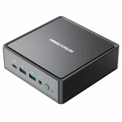 MINISFORUM JB95 MINI PC Windows 10 Pro Intel Celeron N5095 4 Cores/4 Threads 8GB RAM 512GB SSD HDMI DP Type-c WIFI -IMOU Sales Minisforum JB95 Mini PC 8GB RAM 512GB SSD 479554 4
