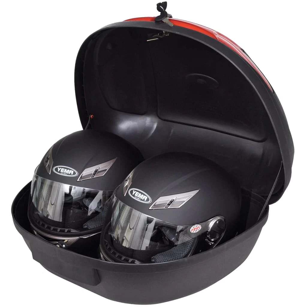 Motorbike Top Case 72 L For 2 Helmet 4 Motorbike Top Case 72 L For 2 Helmet - Image 2