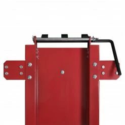 Motorcycle Dolly Red Motorcycle Stand -IMOU Sales Motorcycle Dolly Red Motorcycle Stand 432791 2