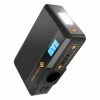 NOVOO MiniGo 100W Portable Power Station, 148Wh/40000mAh Laptop Mobile Charger Power Supply, PD 60W Fast Charging, LED Light -IMOU Sales NOVOO MiniGo 148Wh Power Station 517174 0