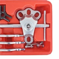 Nine Ways Slide Hammer Puller Set 17 Pcs 10 Nine Ways Slide Hammer Puller Set 17 Pcs -IMOU Sales Nine Ways Slide Hammer Puller Set 17 pcs 449516 3