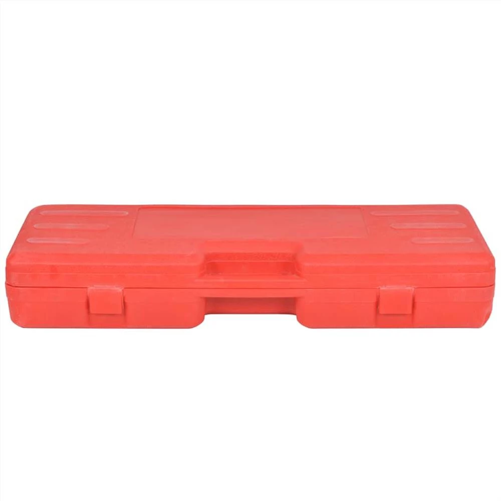 Nine Ways Slide Hammer Puller Set 17 Pcs 7 Nine Ways Slide Hammer Puller Set 17 Pcs - Image 5