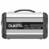 OUKITEL CN505 Portable Power Station 614Wh/500W With Pure Sine Wave And Solar Fast Charging - Black 2 OUKITEL CN505 Portable Power Station 614Wh/500W With Pure Sine Wave And Solar Fast Charging - Black -IMOU Sales OUKITEL CN505 Portable Power Station 614Wh 500W Black 494854 0