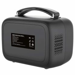 OUKITEL P501 Portable Power Station 505Wh 140400mAh Portable Generator 500W AC Outlet - Orange -IMOU Sales OUKITEL P501 Portable Power Station Orange 494850 2 2