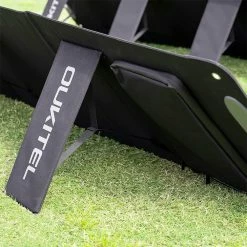 OUKITEL PV200 Foldable Solar Panel With Kickstand, 21.7% Solar Conversion Efficiency, IP65 Waterproof 10 OUKITEL PV200 Foldable Solar Panel With Kickstand, 21.7% Solar Conversion Efficiency, IP65 Waterproof -IMOU Sales OUKITEL PV200 Foldable Solar Panel 519373 3