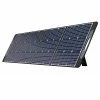OUKITEL PV200 Foldable Solar Panel With Kickstand, 21.7% Solar Conversion Efficiency, IP65 Waterproof -IMOU Sales OUKITEL PV200 Foldable Solar Panel 519374 0