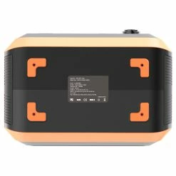 OUPES 1200W 992Wh Portable Power Station Solar Generator With Quick Charge Upgrade LiFePO4 Battery For Camping Hiking Hunting -IMOU Sales OUPES 1200W Portable Power Station 497754 5