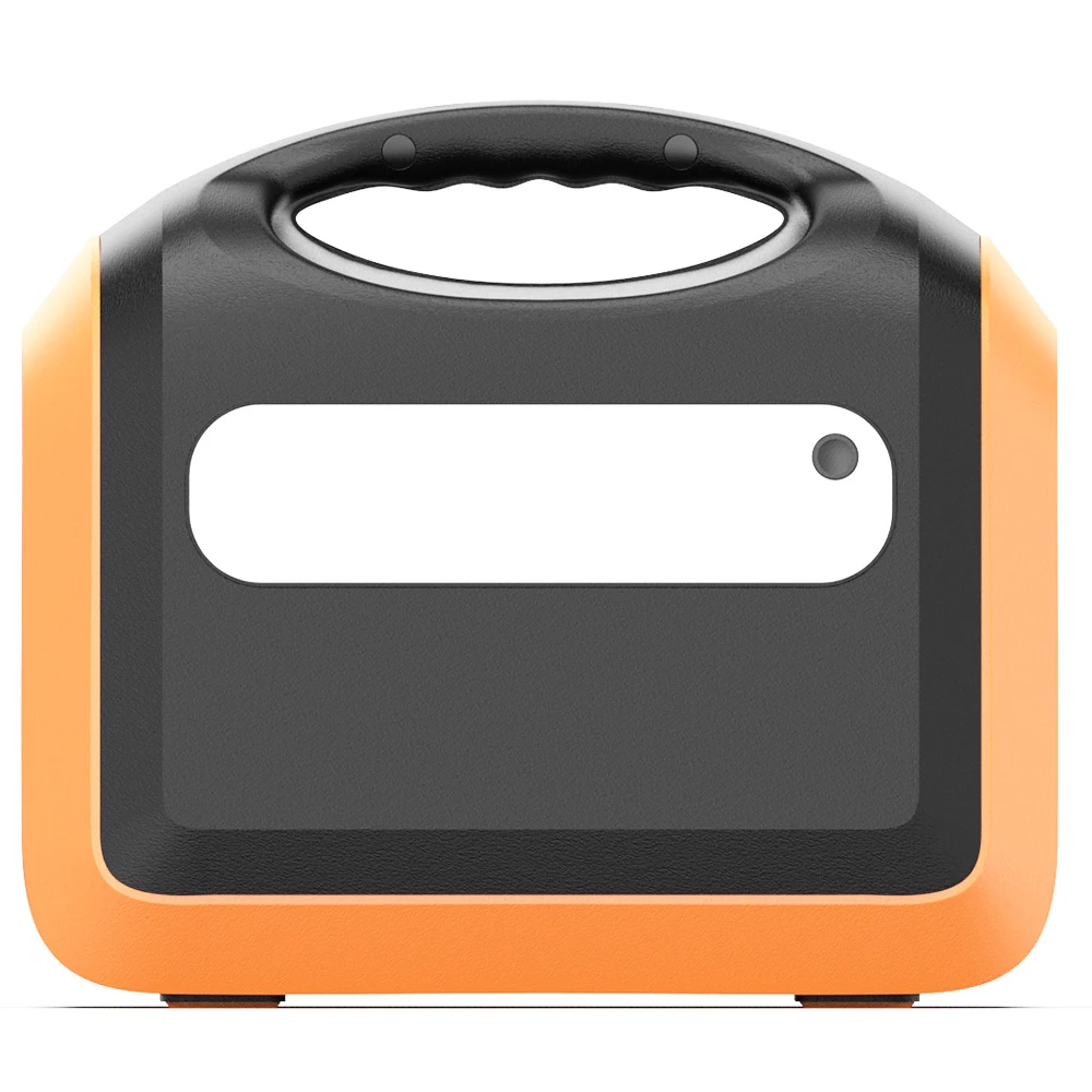 OUPES 1200W 992Wh Portable Power Station + 2 X 18V 100W Solar Panel Solar Generator Home Kit 6 OUPES 1200W 992Wh Portable Power Station + 2 X 18V 100W Solar Panel Solar Generator Home Kit - Image 4