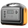 OUPES 1800W 1488Wh Portable Power Station Solar Generator With Quick Charge Upgrade LiFePO4 Battery For Camping Hiking Hunting -IMOU Sales OUPES 1800W Portable Power Station 497760 0