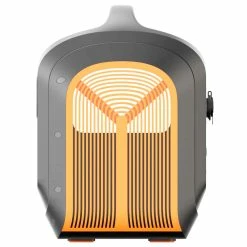 OUPES 1800W 1488Wh Portable Power Station Solar Generator With Quick Charge Upgrade LiFePO4 Battery For Camping Hiking Hunting -IMOU Sales OUPES 1800W Portable Power Station 497760 2