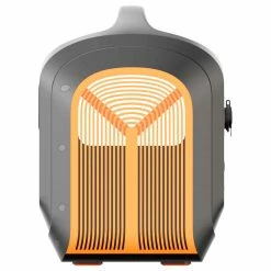 OUPES 1800W 1488Wh Portable Power Station + 4Pcs 18V 100W Solar Panel Solar Generator Home Kit 10 OUPES 1800W 1488Wh Portable Power Station + 4Pcs 18V 100W Solar Panel Solar Generator Home Kit -IMOU Sales OUPES 1800W Solar Generator Home Kit with 100W Solar Panel 497761 2