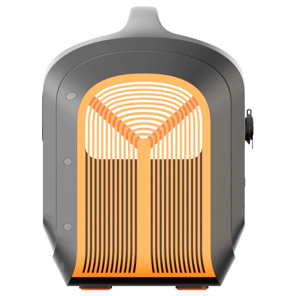 OUPES 1800W 1488Wh Portable Power Station + 4Pcs 18V 100W Solar Panel Solar Generator Home Kit 5 OUPES 1800W 1488Wh Portable Power Station + 4Pcs 18V 100W Solar Panel Solar Generator Home Kit - Image 3