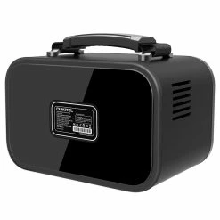 Oukitel P301 280.8Wh Portable Power Station PD10OW Power Supply With 9 Port Outputs Pure Sine Wave LCD Display -IMOU Sales Oukitel P301 280 8Wh Portable Power Station 499625 3