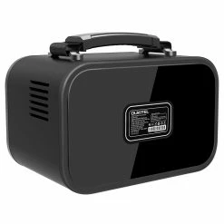 Oukitel P301 280.8Wh Portable Power Station PD10OW Power Supply With 9 Port Outputs Pure Sine Wave LCD Display -IMOU Sales Oukitel P301 280 8Wh Portable Power Station 499625 4