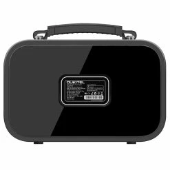 Oukitel P301 280.8Wh Portable Power Station PD10OW Power Supply With 9 Port Outputs Pure Sine Wave LCD Display -IMOU Sales Oukitel P301 280 8Wh Portable Power Station 499625 5