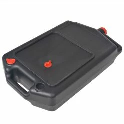 Portable Waste Oil Container 10 L 10 Portable Waste Oil Container 10 L -IMOU Sales Portable Waste Oil Container 10 L 442260 2