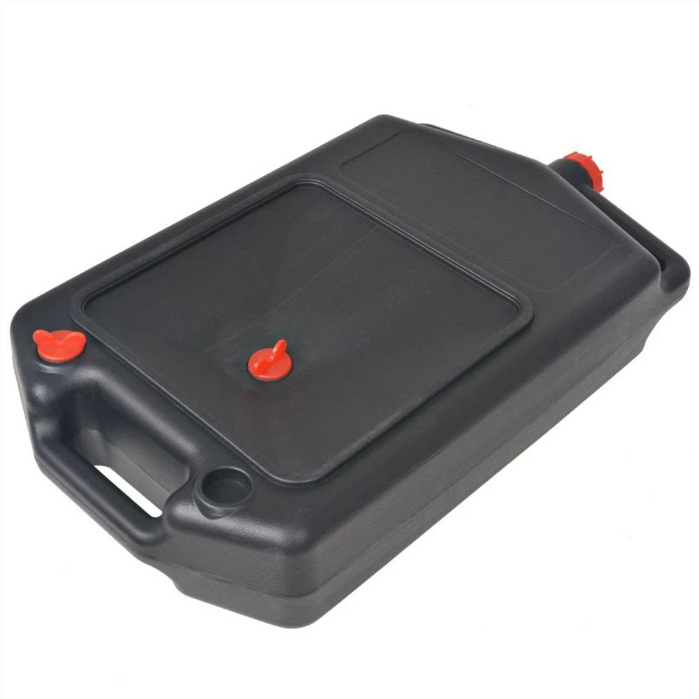 Portable Waste Oil Container 10 L 5 Portable Waste Oil Container 10 L - Image 3