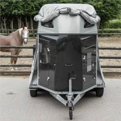 ProPlus Horse Trailer Cover -IMOU Sales ProPlus Horse Trailer Cover 487482 3