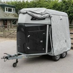 ProPlus Horse Trailer Cover -IMOU Sales ProPlus Horse Trailer Cover 487482 4