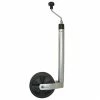 ProPlus Jockey Wheel With Scales 22 X 6.5 Cm 341510 -IMOU Sales ProPlus Jockey Wheel with Scales 22 x 6 5 cm 341510 446778 0