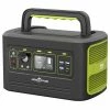ROCKPALS Freeman 600W Portable Power Station, 614.4Wh Solar Generator, 156W Fast Charging, Pure Sine Wave, MPPT Solar Controller 1 ROCKPALS Freeman 600W Portable Power Station, 614.4Wh Solar Generator, 156W Fast Charging, Pure Sine Wave, MPPT Solar Controller -IMOU Sales ROCKPALS Freeman 600W Portable Power Station US Plug 514038 0