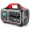 ROCKPALS Rockpower 500W Portable Power Station, 505Wh Solar Generator, 110V Pure Sine AC Outlets, MPPT Solar Controller 1 ROCKPALS Rockpower 500W Portable Power Station, 505Wh Solar Generator, 110V Pure Sine AC Outlets, MPPT Solar Controller -IMOU Sales ROCKPALS Rockpower 500W Portable Power Station US Plug 514036 0