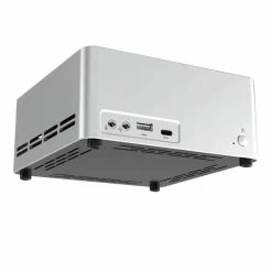 RX1 Mini PC Windows 11 4K Mini PC G5900 Processor UHD610 Graphics 8GB DDR4 256GB SSD WiFi 6 HDMI 1.4 Bluetooth 5.2 - US Plug -IMOU Sales RX1 Mini PC Windows 11 4K Mini PC 8 256GB US 519085 4