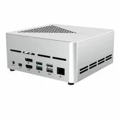 RX1 Mini PC Windows 11 4K Mini PC G5900 Processor UHD610 Graphics 8GB DDR4 512GB SSD WiFi 6 HDMI 1.4 Bluetooth 5.2 - EU Plug -IMOU Sales RX1 Mini PC Windows 11 4K Mini PC 8 512GB EU 519086 2