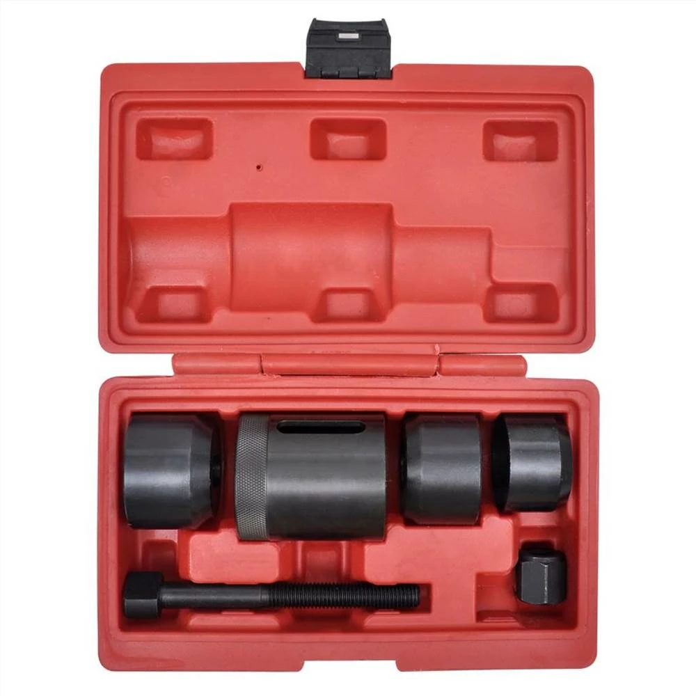 Rear Ball Joint Tool Set For BMW 5 & 7 Series 4 Rear Ball Joint Tool Set For BMW 5 & 7 Series - Image 2