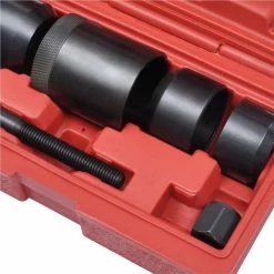 Rear Ball Joint Tool Set For BMW 5 & 7 Series 8 Rear Ball Joint Tool Set For BMW 5 & 7 Series -IMOU Sales Rear Ball Joint Tool Set for BMW 5 7 Series 442457 2